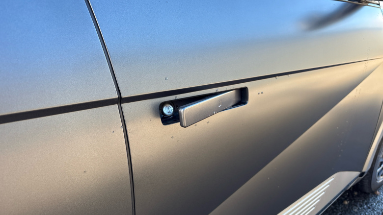 Hyundai IONIQ 5 168kW Namsan Edition 77 kWh 5dr Auto Electric Hatchback